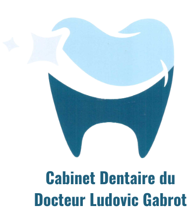 Dr Ludovic Gabrot logo